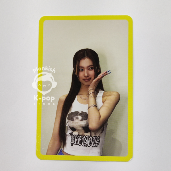 PHOTOCARD TWICE - SANA - Image 28