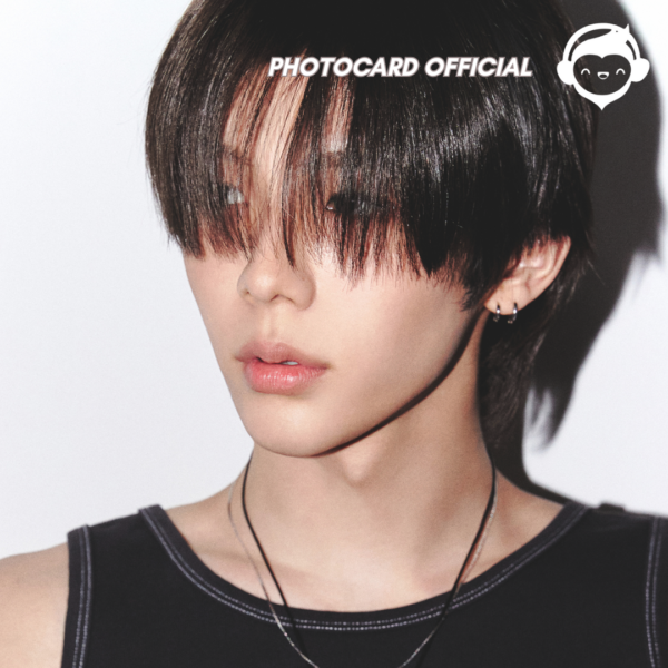 RIIZE SHOTARO - PHOTOCARDS OFICIALES