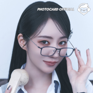 PHOTOCARD DREAMCATCHER - SUA