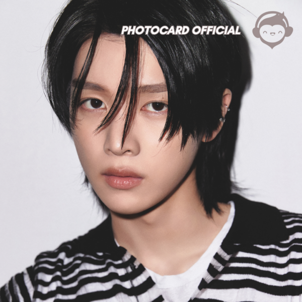 RIIZE SUNGCHAN - PHOTOCARDS OFICIALES