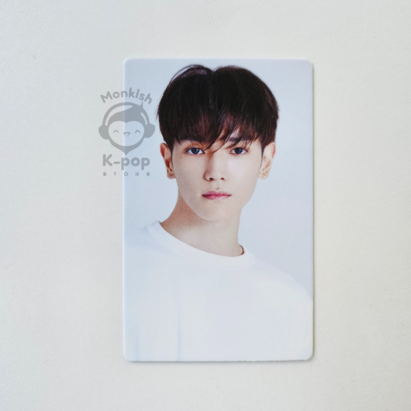 NCT 127 TAEYONG - PHOTOCARDS OFICIALES - Image 14