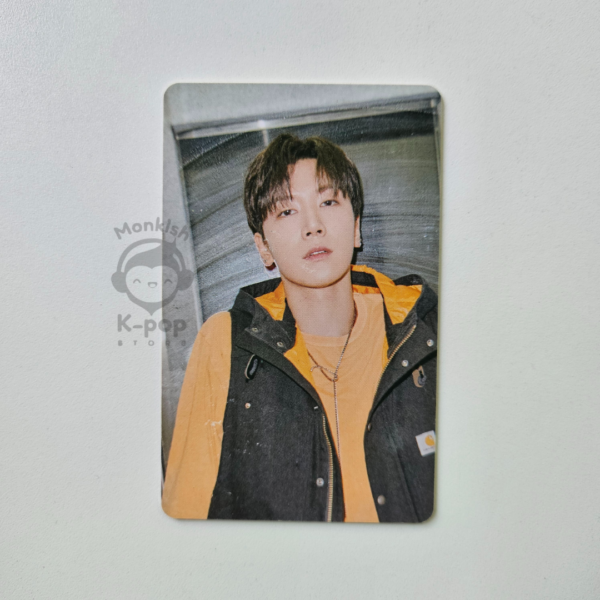 PHOTOCARD WAYV - TEN - Image 2