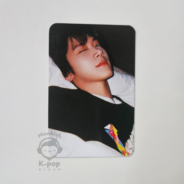 PHOTOCARD WAYV - TEN - Image 6