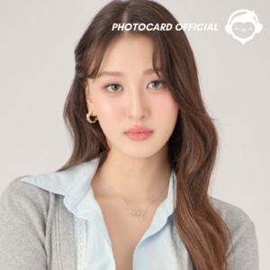 PHOTOCARD GMMTV - VIEW