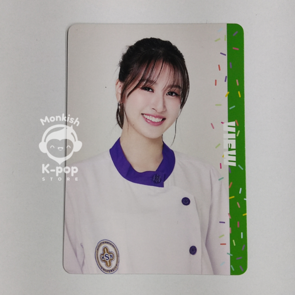 PHOTOCARD GMMTV - VIEW - Image 2