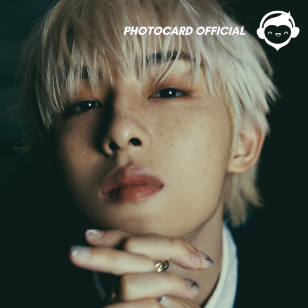 PHOTOCARD WAYV - WINWIN