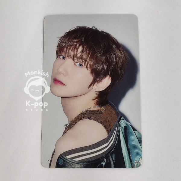 PHOTOCARD ATEEZ - YEOSANG - Image 19
