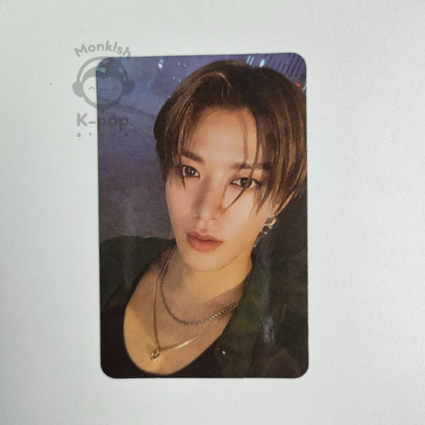 NCT 127 YUTA - PHOTOCARDS OFICIALES - Image 7