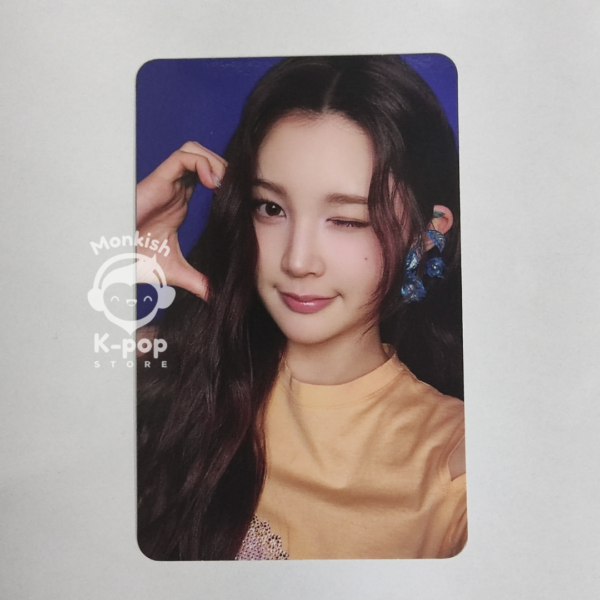 HEARTS2HEARTS A-NA - PHOTOCARDS OFICIALES - Image 2