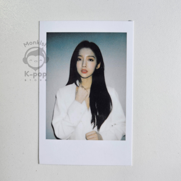 OH MY GIRL ARIN - PHOTOCARDS OFICIALES - Image 2