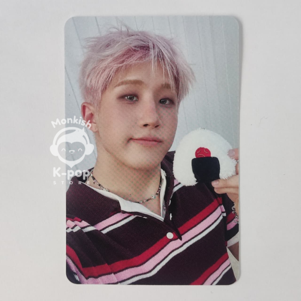 ASTRO JINJIN - PHOTOCARDS OFICIALES - Image 29