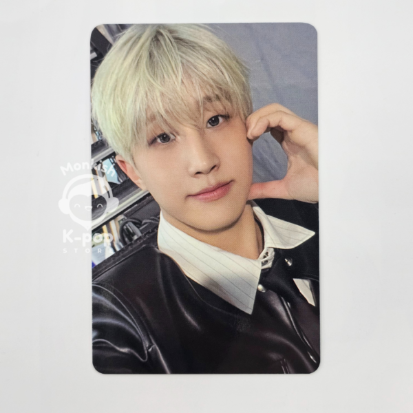 ASTRO JINJIN - PHOTOCARDS OFICIALES - Image 28