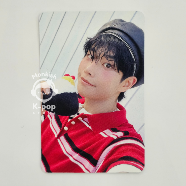 ASTRO MJ - PHOTOCARDS OFICIALES - Image 4
