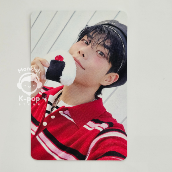 ASTRO MJ - PHOTOCARDS OFICIALES - Image 3