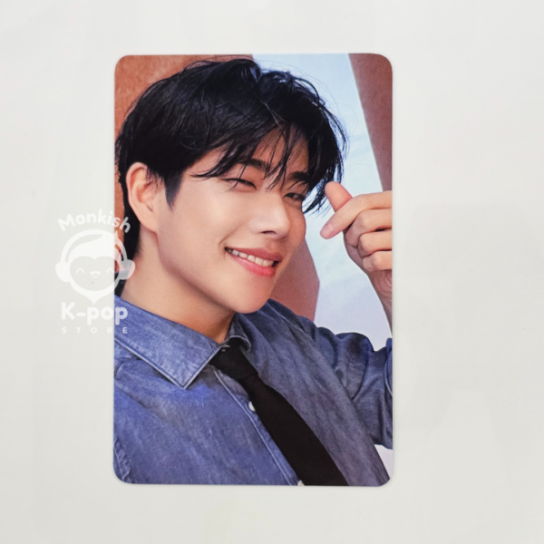 ASTRO MJ - PHOTOCARDS OFICIALES - Image 2