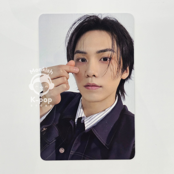 ASTRO ROCKY - PHOTOCARDS OFICIALES - Image 28