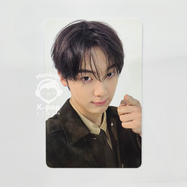 ASTRO SANHA - PHOTOCARDS OFICIALES - Image 29