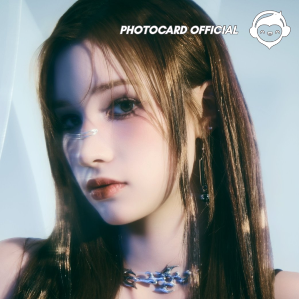 KEP1ER BAHIYYIH - PHOTOCARDS OFICIALES