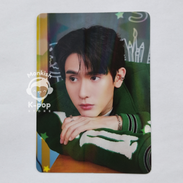 GMMTV BOOK - PHOTOCARDS OFICIALES - Image 28