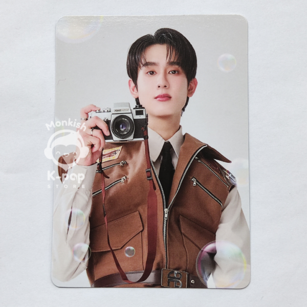 GMMTV BOOK - PHOTOCARDS OFICIALES - Image 33