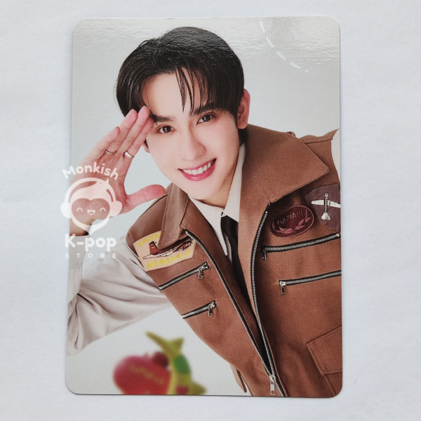 GMMTV BOOK - PHOTOCARDS OFICIALES - Image 32