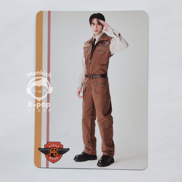 GMMTV BOOK - PHOTOCARDS OFICIALES - Image 31
