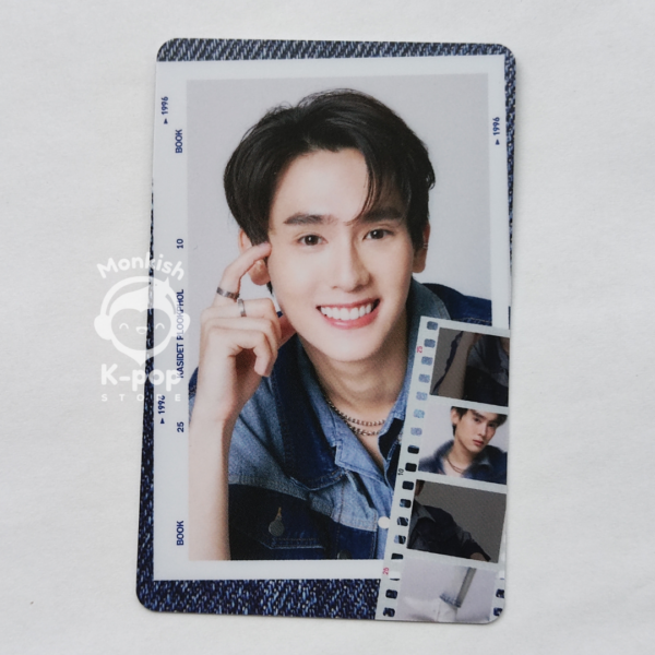 GMMTV BOOK - PHOTOCARDS OFICIALES - Image 38