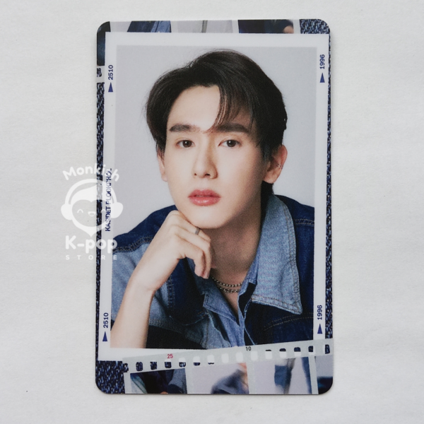 GMMTV BOOK - PHOTOCARDS OFICIALES - Image 37