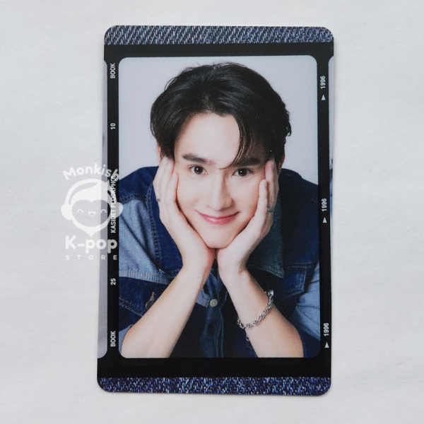 GMMTV BOOK - PHOTOCARDS OFICIALES - Image 36