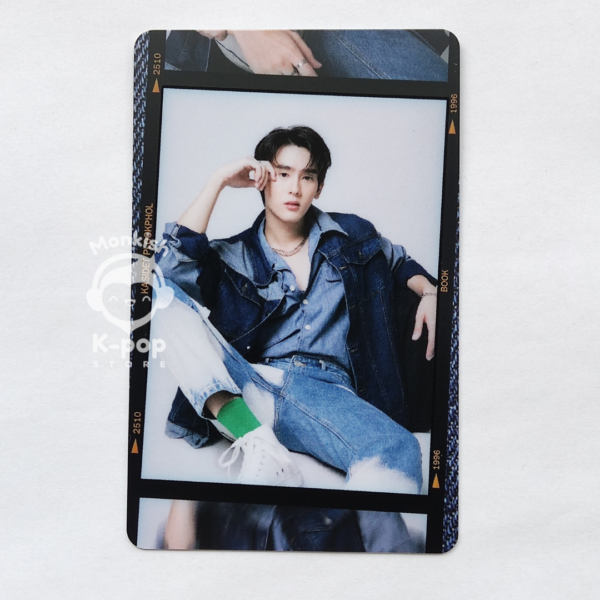 GMMTV BOOK - PHOTOCARDS OFICIALES - Image 35