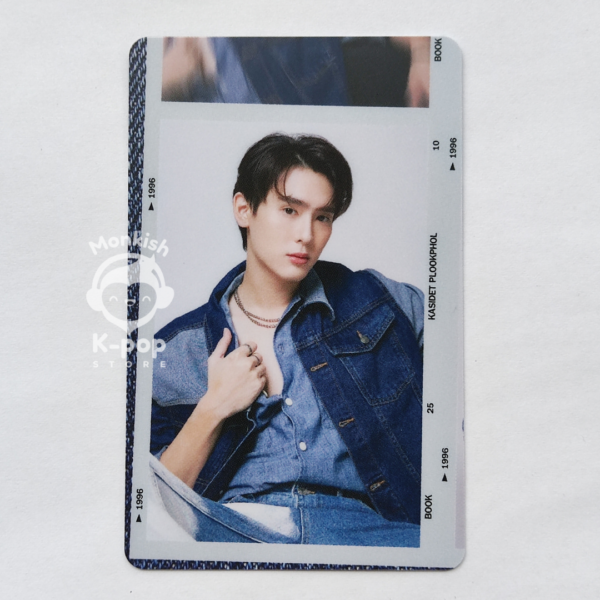 GMMTV BOOK - PHOTOCARDS OFICIALES - Image 29