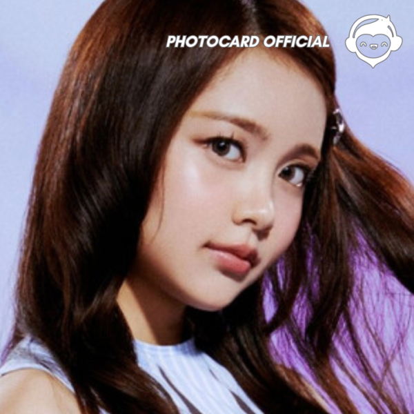 HEARTS2HEARTS CARMEN - PHOTOCARDS OFICIALES