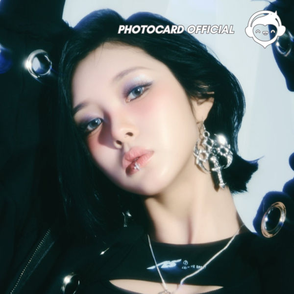KEP1ER DAYEON - PHOTOCARDS OFICIALES