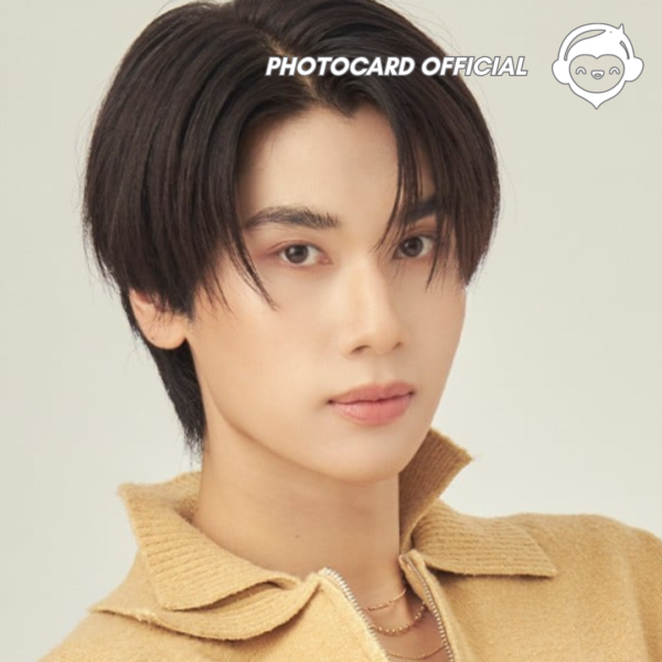 GMMTV DUNK - PHOTOCARDS OFICIALES