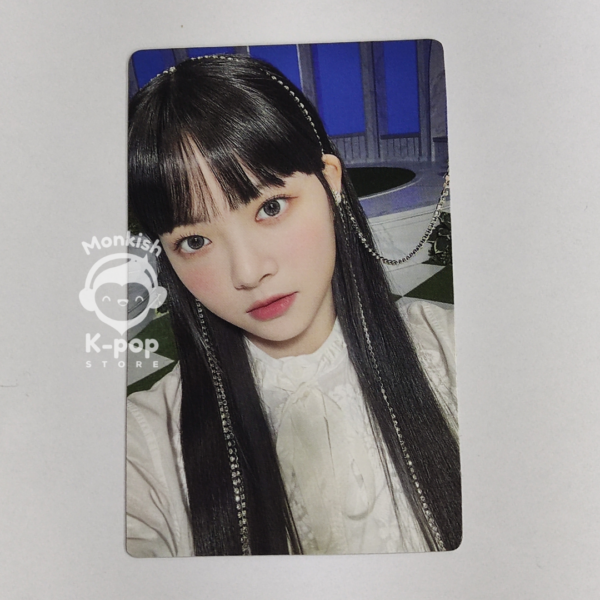 LE SSERAFIM EUNCHAE – PHOTOCARDS OFICIALES - Image 7