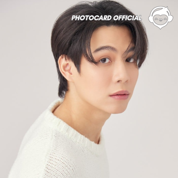 GMMTV FIRST - PHOTOCARDS OFICIALES