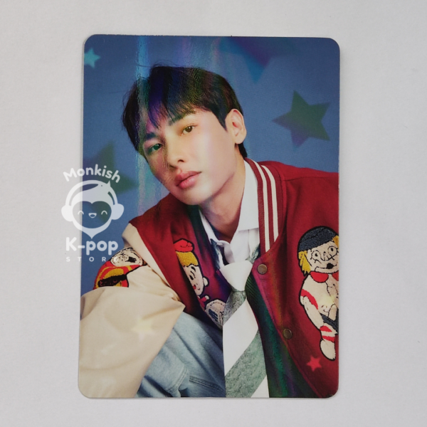 GMMTV GUN - PHOTOCARDS OFICIALES - Image 30