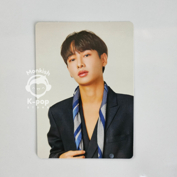 GMMTV GUN - PHOTOCARDS OFICIALES - Image 27