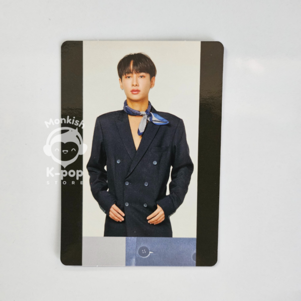 GMMTV GUN - PHOTOCARDS OFICIALES - Image 18