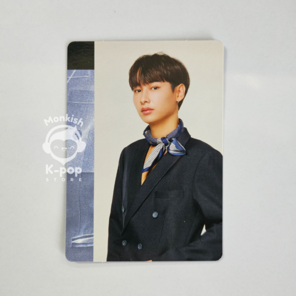 GMMTV GUN - PHOTOCARDS OFICIALES - Image 17