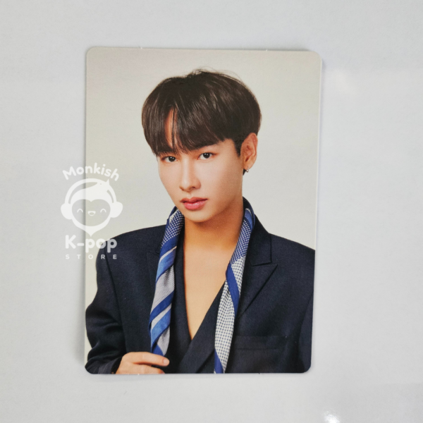 GMMTV GUN - PHOTOCARDS OFICIALES - Image 26