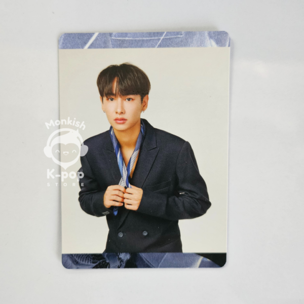 GMMTV GUN - PHOTOCARDS OFICIALES - Image 25