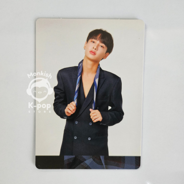 GMMTV GUN - PHOTOCARDS OFICIALES - Image 24