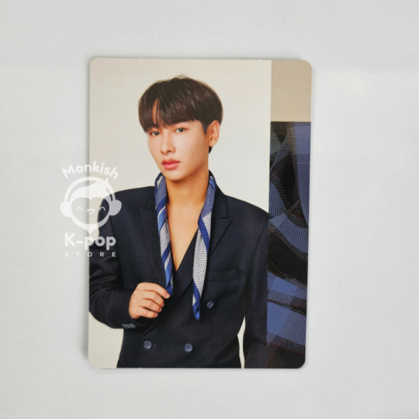 GMMTV GUN - PHOTOCARDS OFICIALES - Image 23