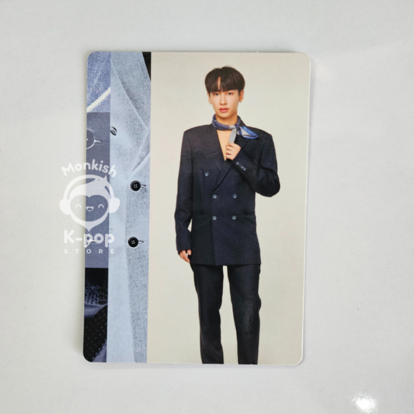 GMMTV GUN - PHOTOCARDS OFICIALES - Image 22