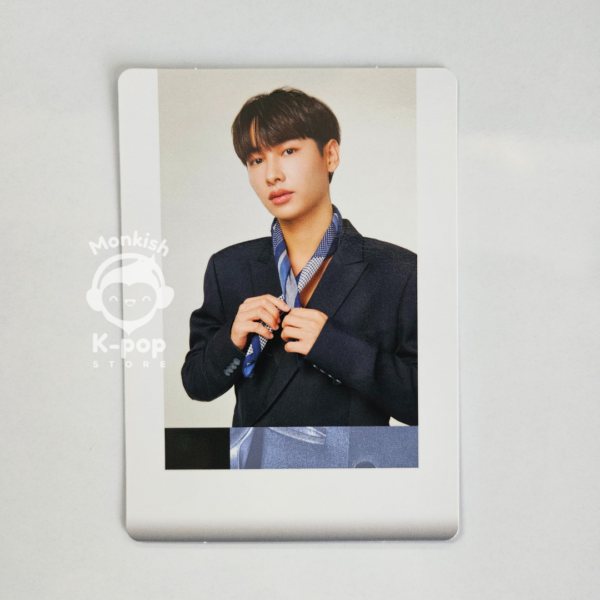 GMMTV GUN - PHOTOCARDS OFICIALES - Image 20