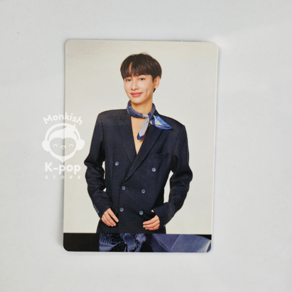 GMMTV GUN - PHOTOCARDS OFICIALES - Image 19
