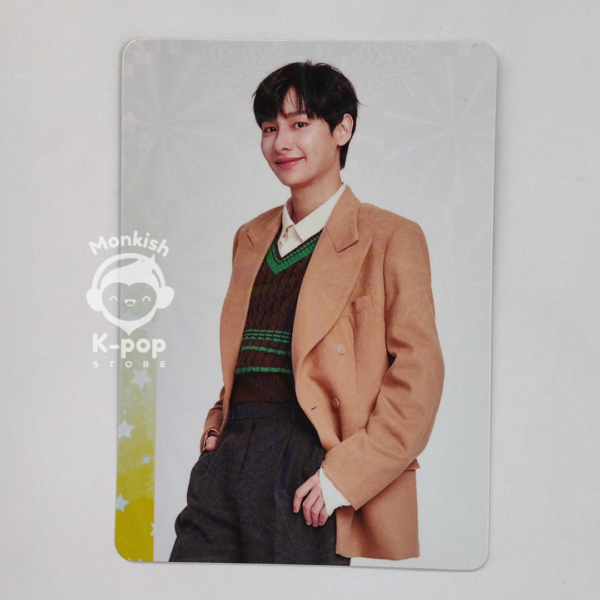GMMTV GUN - PHOTOCARDS OFICIALES - Image 29