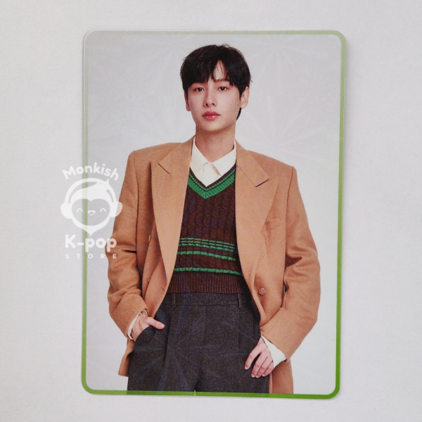 GMMTV GUN - PHOTOCARDS OFICIALES - Image 31