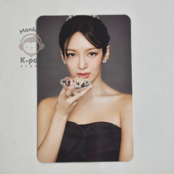 GIRLS' GENERATION HYOYEON - PHOTOCARDS OFICIALES - Image 4